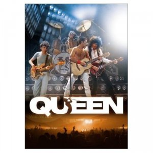 We Will Rock You: Queen Live in Concert