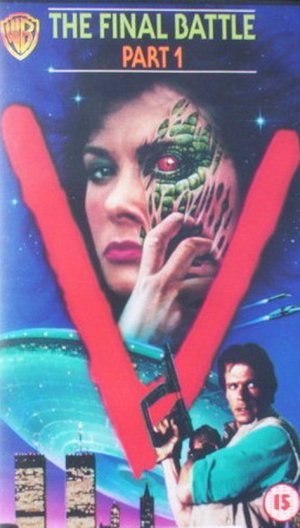 VHS