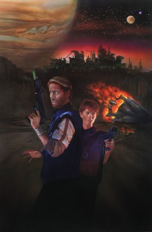 Spacehunter: Adventures in the Forbidden Zone