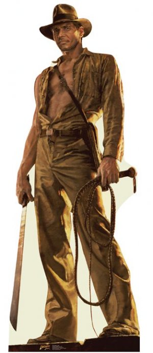 Indiana Jones and the Temple of Doom