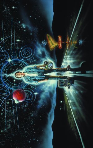 The Last Starfighter