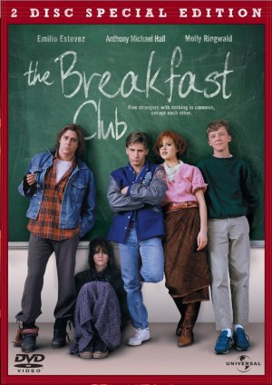 The Breakfast Club