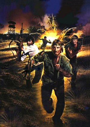 Missing in Action 2: The Beginning