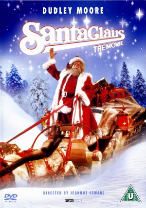 Santa Claus: The Movie