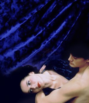 Blue Velvet