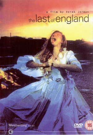 The Last of England