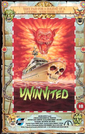 Uninvited
