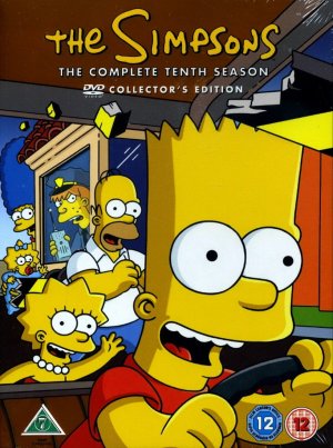 The Simpsons