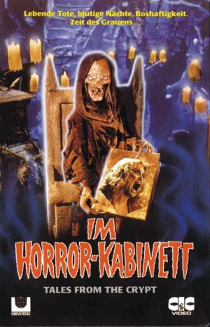 Tales from the Crypt
