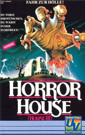 VHS