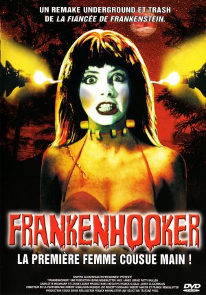 Frankenhooker