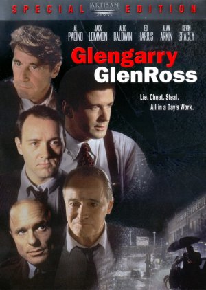 Glengarry Glen Ross