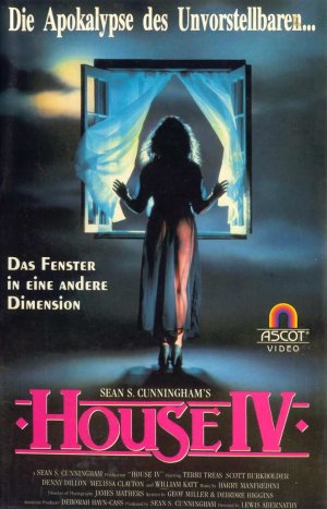 House IV