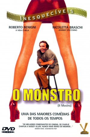Il mostro