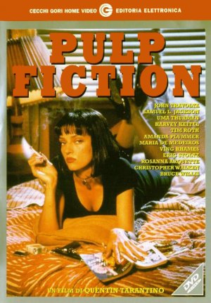 DVD