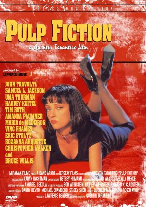 Pulp Fiction