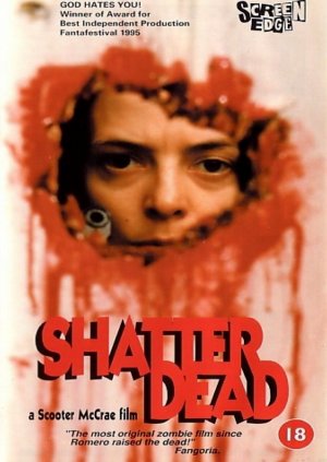 Shatter Dead