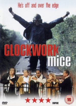 Clockwork Mice