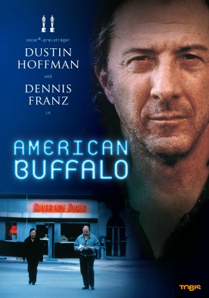 American Buffalo