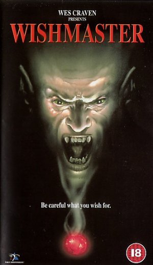 VHS
