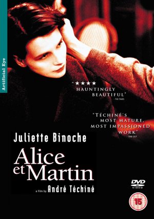DVD