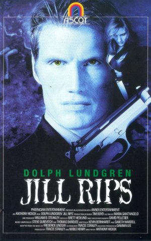 Jill Rips