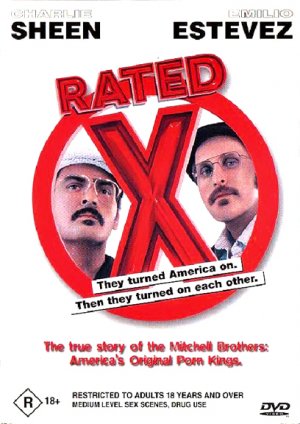 Rated X