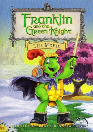 Franklin and the Green Knight: The Movie