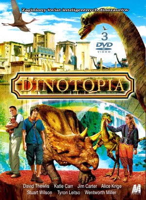Dinotopia