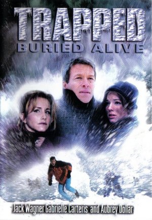Trapped: Buried Alive