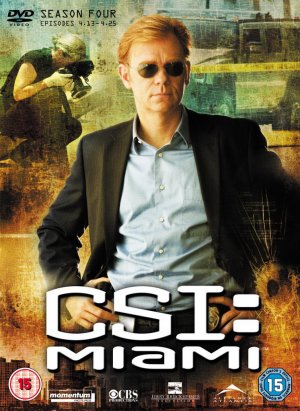 CSI: Miami