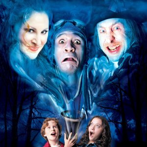The Scream Team