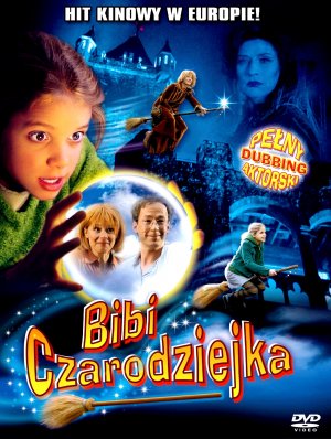 Bibi Blocksberg