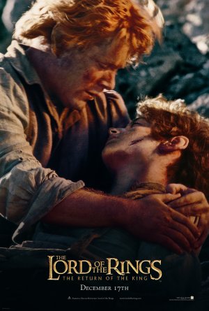 The Lord of the Rings: The Return of the King