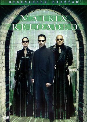 The Matrix Reloaded