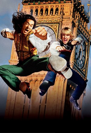 Shanghai Knights