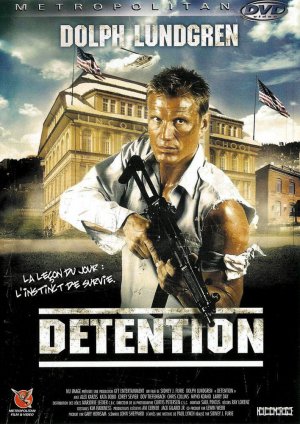 Detention