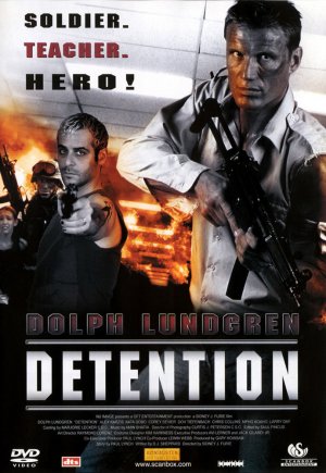 Detention