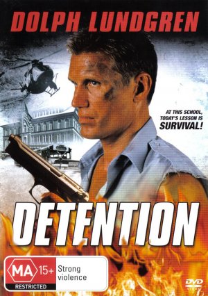Detention