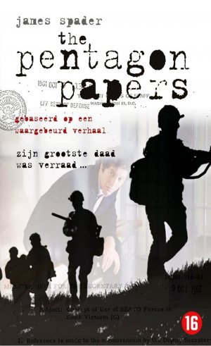 The Pentagon Papers