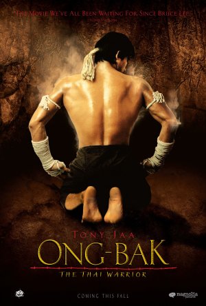 Ong-bak