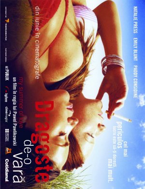 My Summer of Love