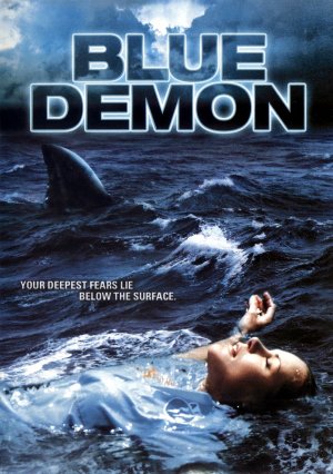 Blue Demon
