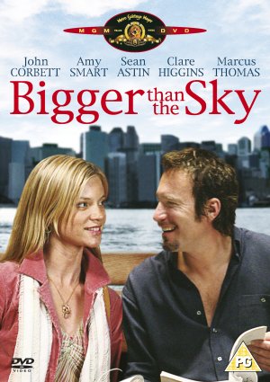 Bigger Than the Sky