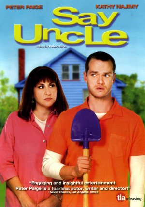 Say Uncle
