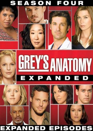 Grey's Anatomy