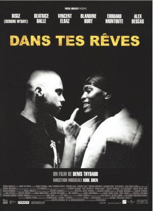 Dans tes rêves