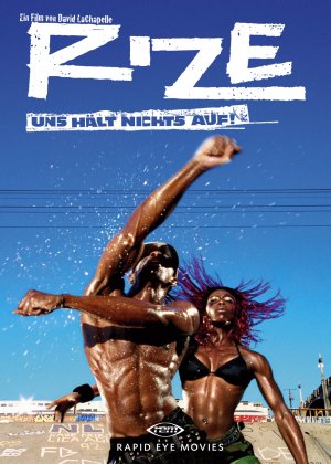 DVD