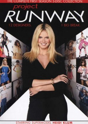 Project Runway