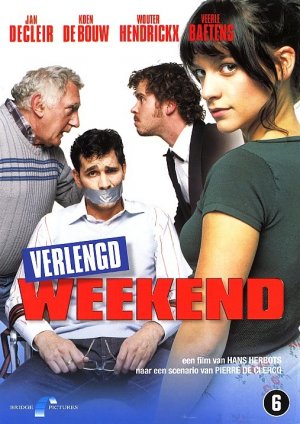 Verlengd weekend